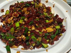 -攸州小镇家湘菜(小米科技园店)