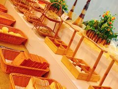 -唐风温泉