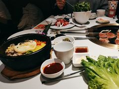 -韩时烤肉(枫蓝店)