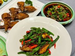 -金哥私房菜馆(张府园总店)