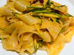 -四姐妹东北饺子(沙尾路店)
