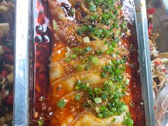 -弓虽昌焖烧鸡(大竹林店)