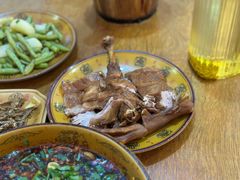 -乐山第一家临江鳝丝(茶坊路店)