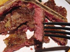 -斗牛士牛排餐厅(嘉里汇店)