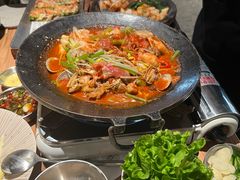 -KimPro 辛普乐概念韩餐