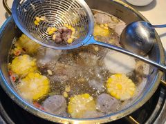 -潮发潮汕牛肉店(龙洞店)