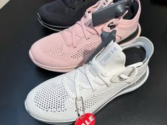 -UNDER ARMOUR(新燕莎奥莱店)