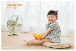 点击看大图 -小七摄影·礼服馆(中铁·逸都国际店)