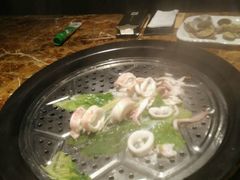 -船奇蒸汽海鲜·闽菜(八市海鲜总店)