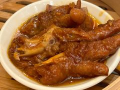 -香宫中餐厅·大连香格里拉(人民路店)