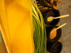 -赵记煎饼卷大葱(东岳店)