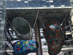 -上海港国际客运中心