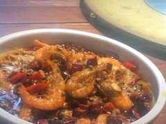 五味虾-大川先生·小龙虾·川菜(信义坊店)