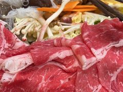 -鲔吞·和牛寿喜烧(闵行区绿瘦酒店)