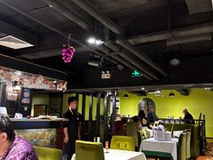 -戈拿旺巴西烤肉(崇文门店)