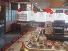 -莲寿司(国兴店)