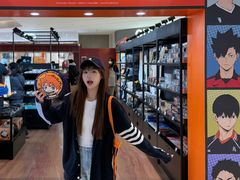 -大悦城(沈阳中街店)