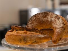 无花果法棍-WHEAT&BAKER-麥(凯德来福士店)