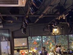 -青松宇大汗·碳烤羊腿(大浪店)