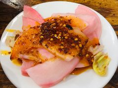 泡菜-雨田饭店