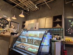 -宝珠奶酪(长宁金虹桥店)