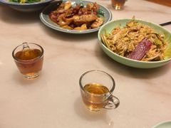 -小吊梨汤·北京菜·烤鸭(鸟巢店)