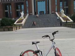 -华东政法大学(松江校区)