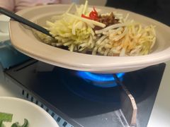 -筱爷叔·上海传统手工菜(玉树路店)
