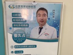 -北京观赏动物医院·24小时大型综合·猫专科·异宠专科