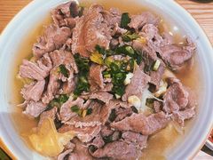 -全牛匠·乐山跷脚牛肉(新中关店)