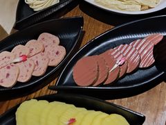 -快乐小羊·内蒙牛羊肉火锅(流花中心店)