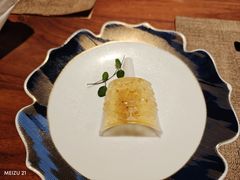 -曾宴·楚菜(湖北省博物馆店)