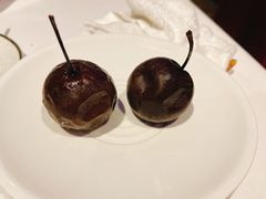 果盘冻秋梨-赵记老铺(市府恒隆广场店)