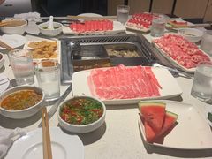 -海底捞火锅(长沙华创国际广场店)