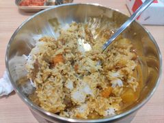 -米村拌饭(金象城店)