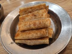 -白翔甜食店