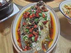 -妈妈的味道(和顺古镇店)