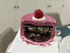 -好利来(槐中店)