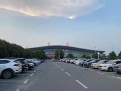 -南昌昌北国际机场