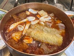 -西藏饭店·亚克·食光自助餐厅(文殊院店)