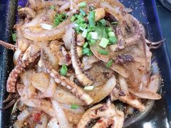 -串亿88烧烤·羊腿·羊蝎子(板泉路店)