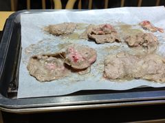 -玫瑰花园自助烤肉(顺义鑫海韵通店)