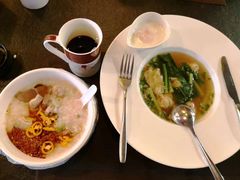 -Magic Food Point(Airport Street food)