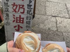 -高老太奶油小攀(新建南路店)