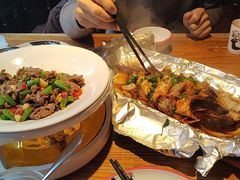 -新白鹿餐厅(银泰西湖文化广场店)