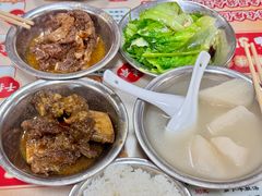 -阿秋牛排(湖心街店)