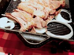 -西贝莜面村(镇江苏宁广场店)