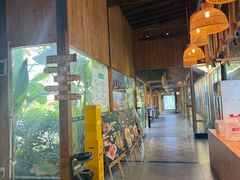 -半山•草庐玖厨(机场路店)