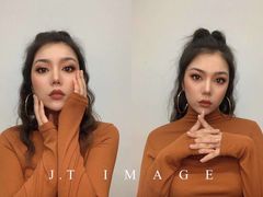 -吉田美学化妆美甲摄影培训(丽水校区)