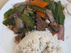 -玲又珑美食(盘福路店)